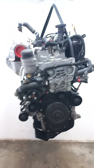 MOTOR COMPLETO LAND ROVER DISCOVERY 921042