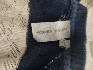 Lote 5 prendas mujer Talla S/M
