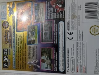 Pokemon Battle Revolution Wii