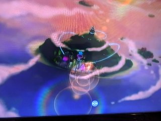 Pokemon Battle Revolution Wii