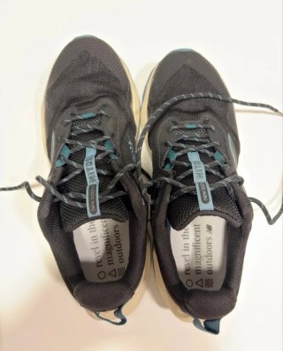 NEW BALANCE Dynasoft Nitrel V6 Talla 42
