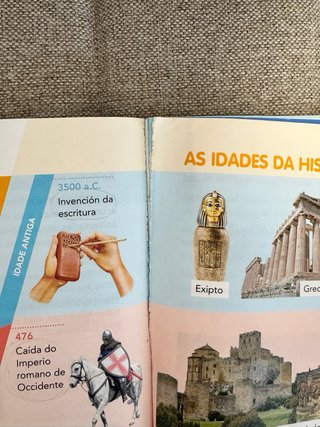 CIENCIAS SOCIAIS 3 (COMUNIDADE ZOOM)