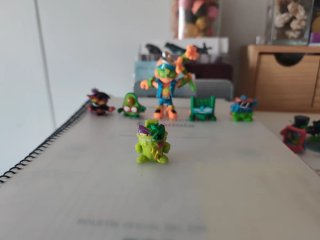 Super Zings