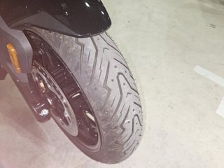 BMW C 400 GT