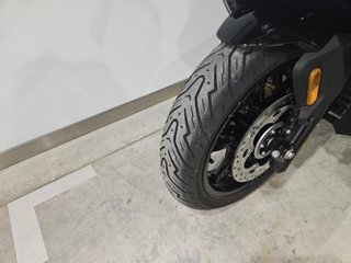 BMW C 400 GT