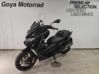 BMW C 400 GT