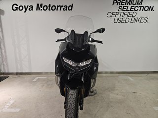 BMW C 400 GT