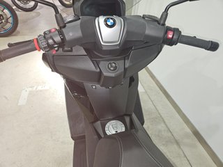 BMW C 400 GT