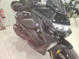 BMW C 400 GT
