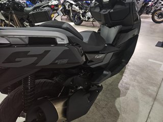 BMW C 400 GT