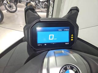 BMW C 400 GT