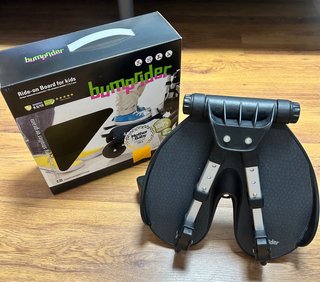 Bumprider Plataforma Universal Cochecito