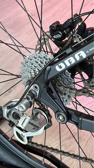Mondraker Factor Reacondicionada Doble Suspensión