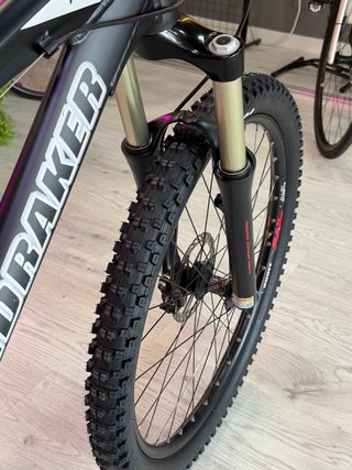Mondraker Factor Reacondicionada Doble Suspensión