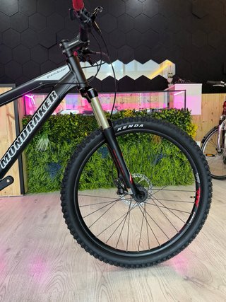 Mondraker Factor Reacondicionada Doble Suspensión