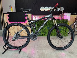 Mondraker Factor Reacondicionada Doble Suspensión