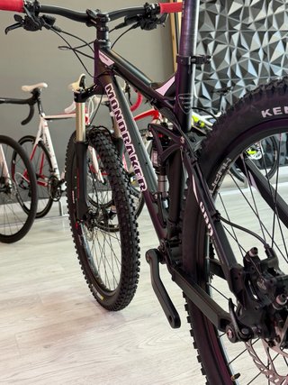 Mondraker Factor Reacondicionada Doble Suspensión