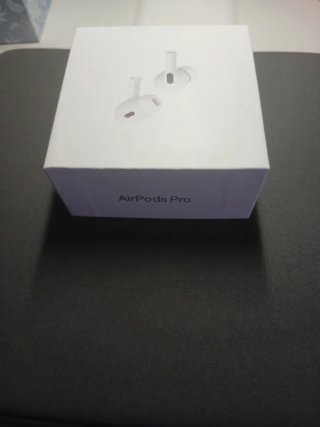 Airpods Pro Apple Blancos