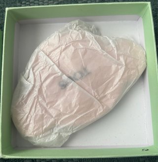 Espejo Tous Rosa Nuevo