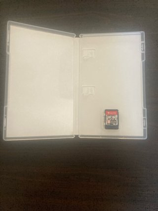 Payday 2 Nintendo Switch