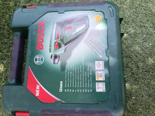 Atornillador Bosch Uneo