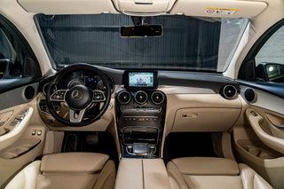 Mercedes-Benz GLC Coupé 2021