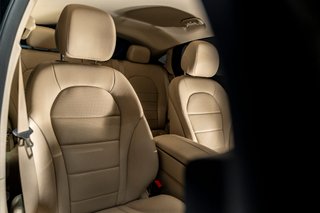 Mercedes-Benz GLC Coupé 2021
