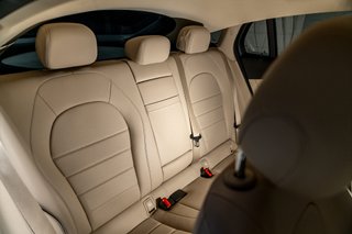 Mercedes-Benz GLC Coupé 2021