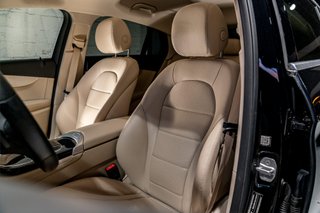Mercedes-Benz GLC Coupé 2021