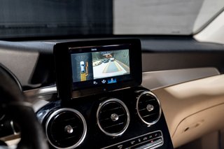 Mercedes-Benz GLC Coupé 2021