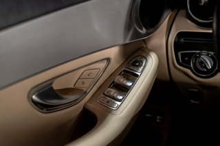 Mercedes-Benz GLC Coupé 2021