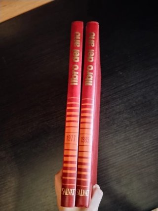 Libros enciclopedia
