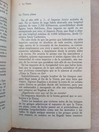 El Universo. Isaac Asimov.