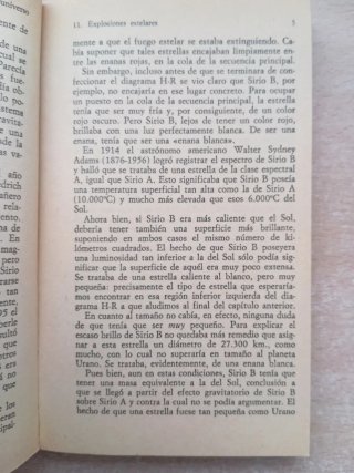 El Universo. Isaac Asimov.
