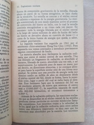 El Universo. Isaac Asimov.