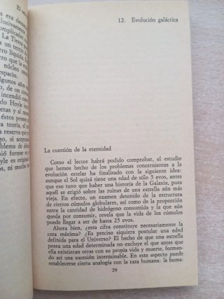 El Universo. Isaac Asimov.