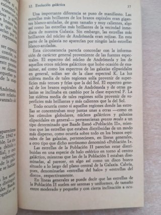 El Universo. Isaac Asimov.