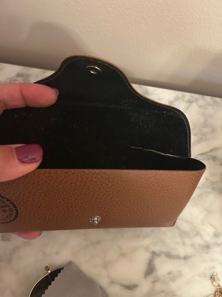 Gafas de Sol Ray-Ban Aviator Doradas