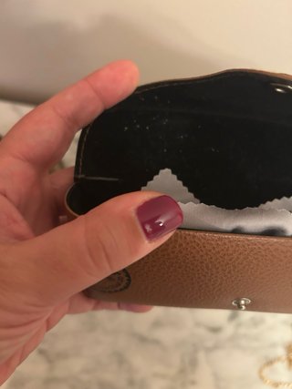 Gafas de Sol Ray-Ban Aviator Doradas
