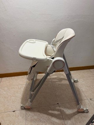 Trona triple uso