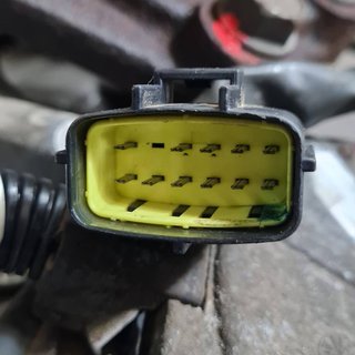 CAJA CAMBIOS KIA KIA CARNIVAL II 2001-2006