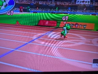 Mario & Sonic Giochi Olimpici Wii
