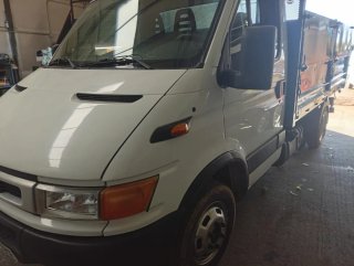 Camión 3500kg