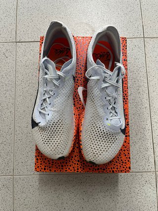 Nike Vaporfly 3 Talla 45