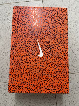 Nike Vaporfly 3 Talla 45