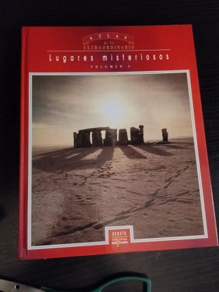 Libros y enclopedias