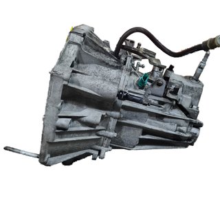 CAJA CAMBIOS RENAULT RENAULT MEGANE II BERLINA 5P 2002-2009
