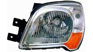 Faro Kia Sportage II Izq.