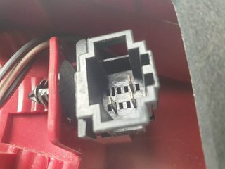 PILOTO TRASERO DERECHO INTERIOR SEAT SEAT ALTEA XL (5P5) 2006-2015