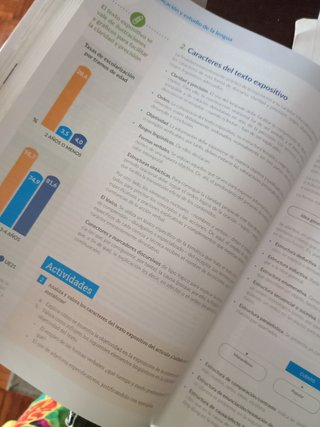 Lengua castellana y Literatura 1º Bachillerato ...